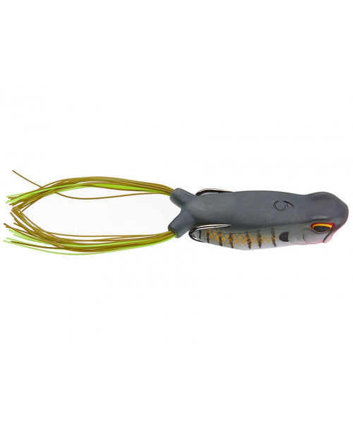 6th Sense Vega Frog