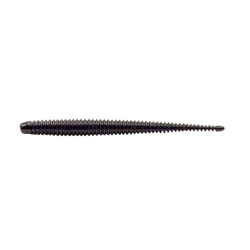 6th Sense Bamboosa Worm 5.3"