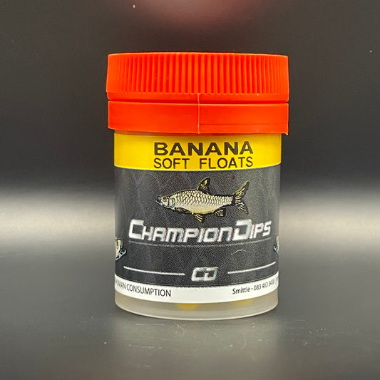 Champion Dips Small Soft Floats