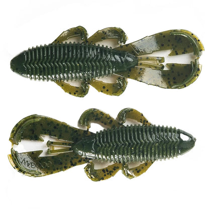 Googan Squad Bandito Bug 4"