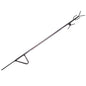 Champion Dips Powder Coated Telescopic Bank Stick Set