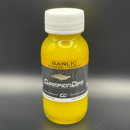 Champion Dips Dips 50ml