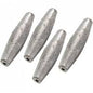 Lurecast Barrel lead Weights