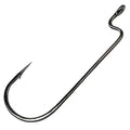 Bass Hunter Round Bend Hook