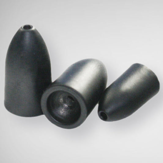 Bass Hunter Tungsten Worm Weights