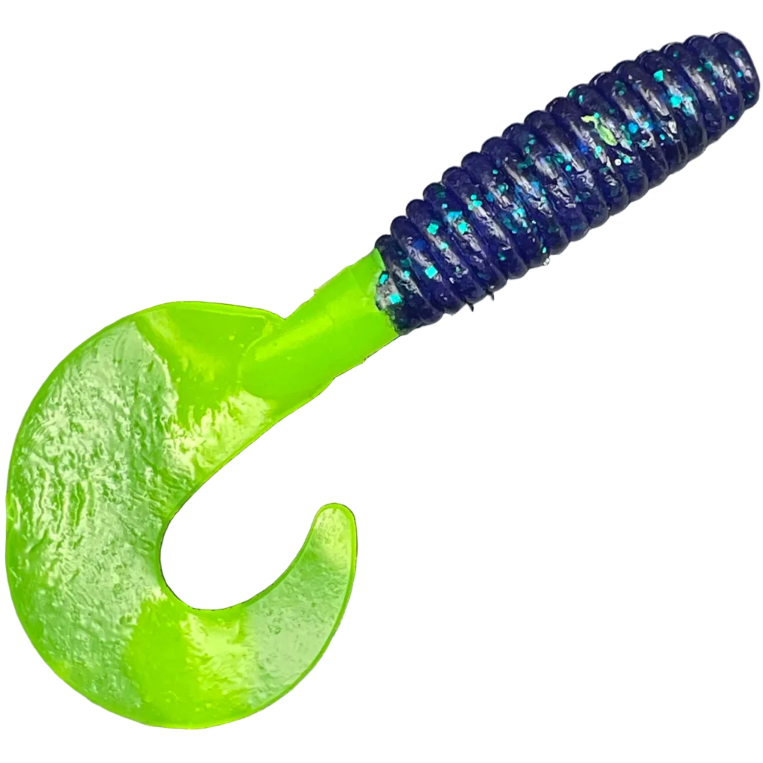Bass Hunter 247 Grub