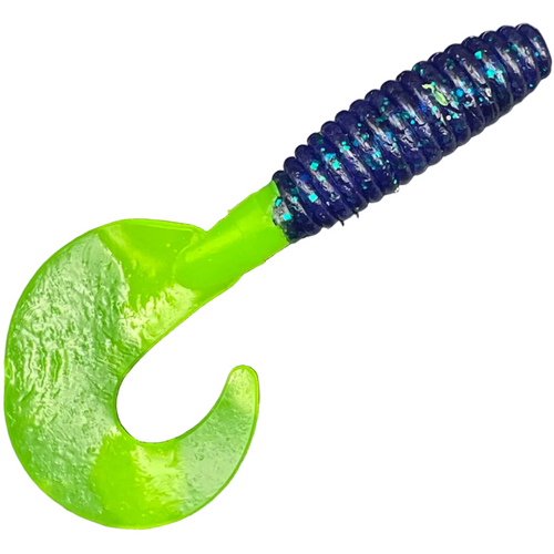 Bass Hunter 247 Grub