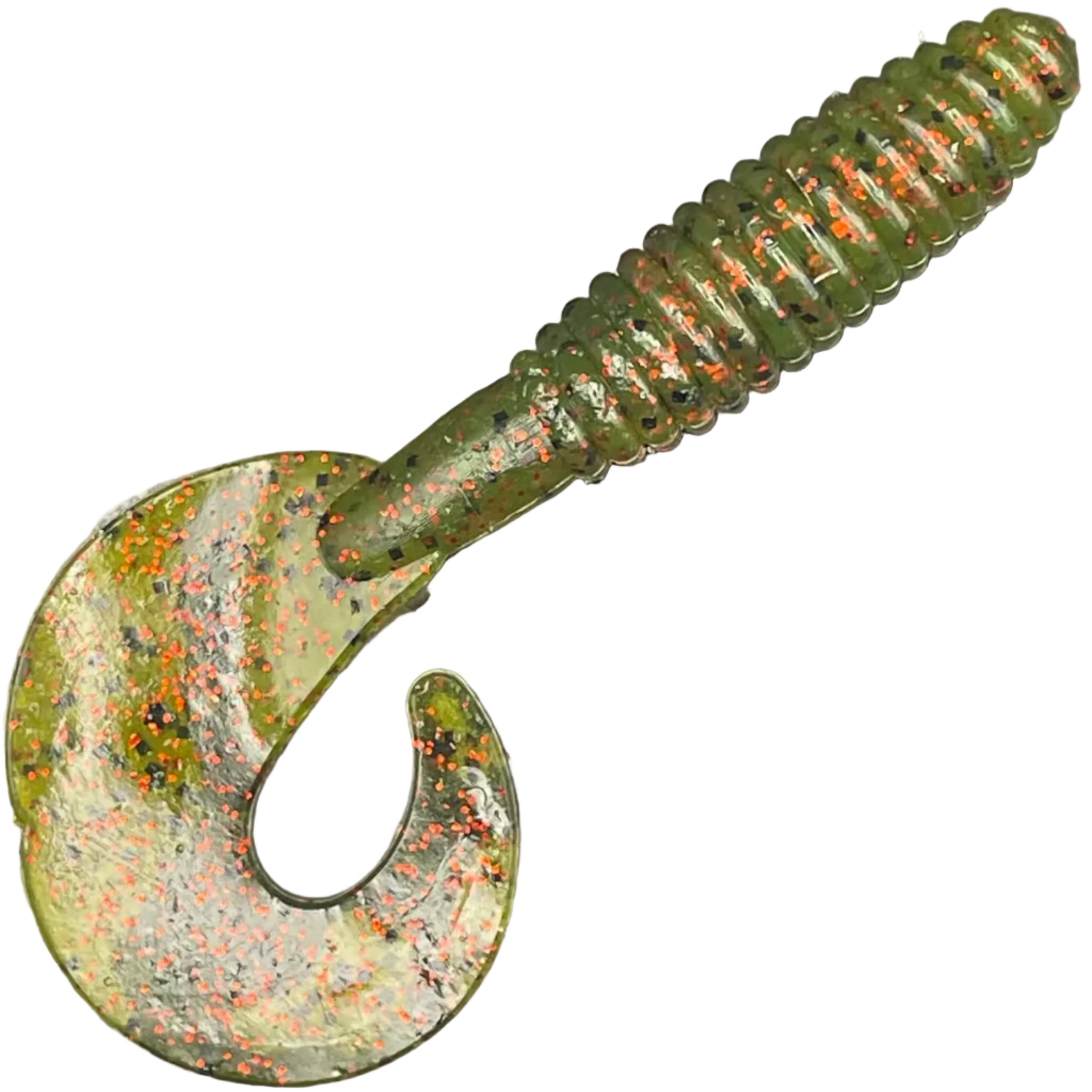 Bass Hunter 247 Grub