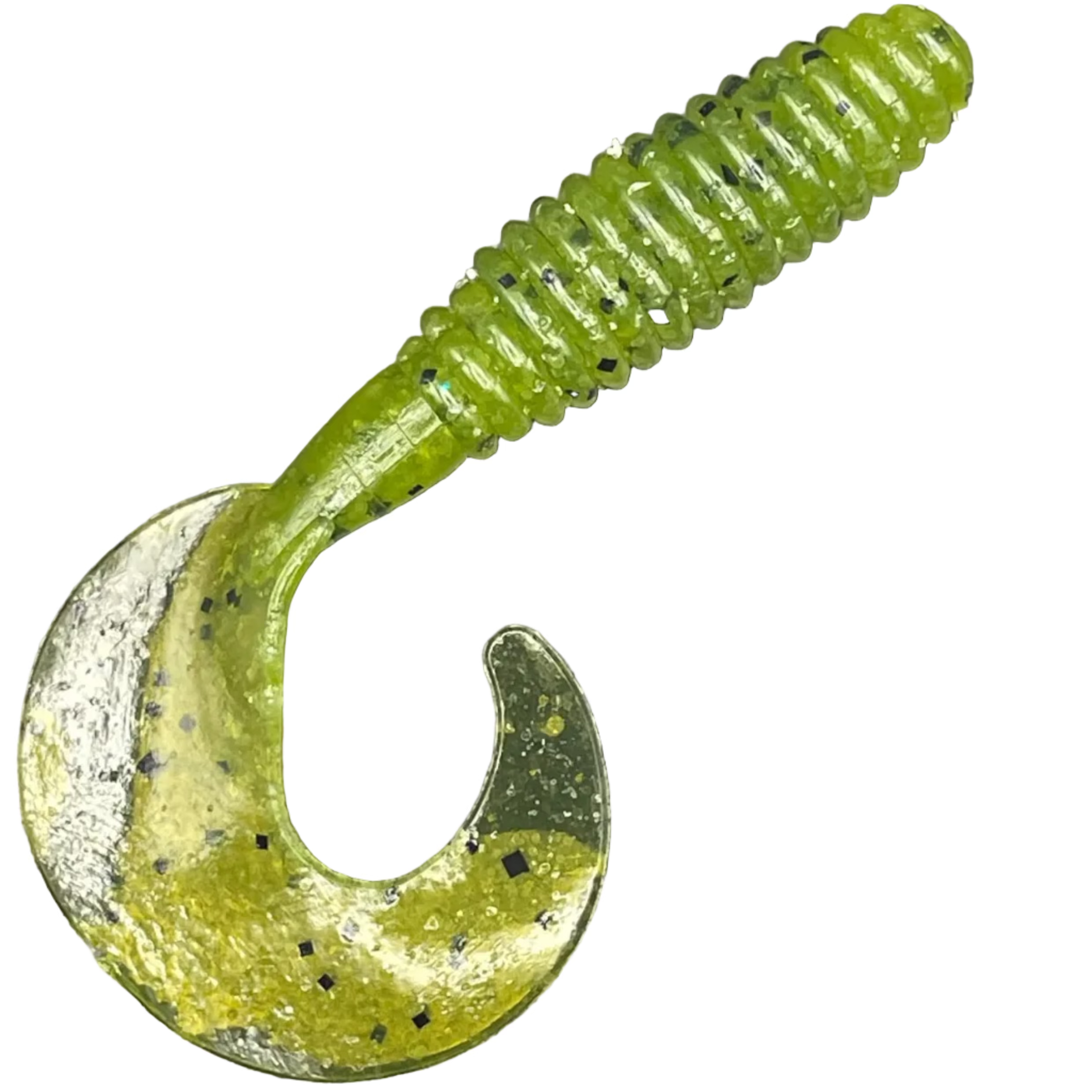 Bass Hunter 247 Grub