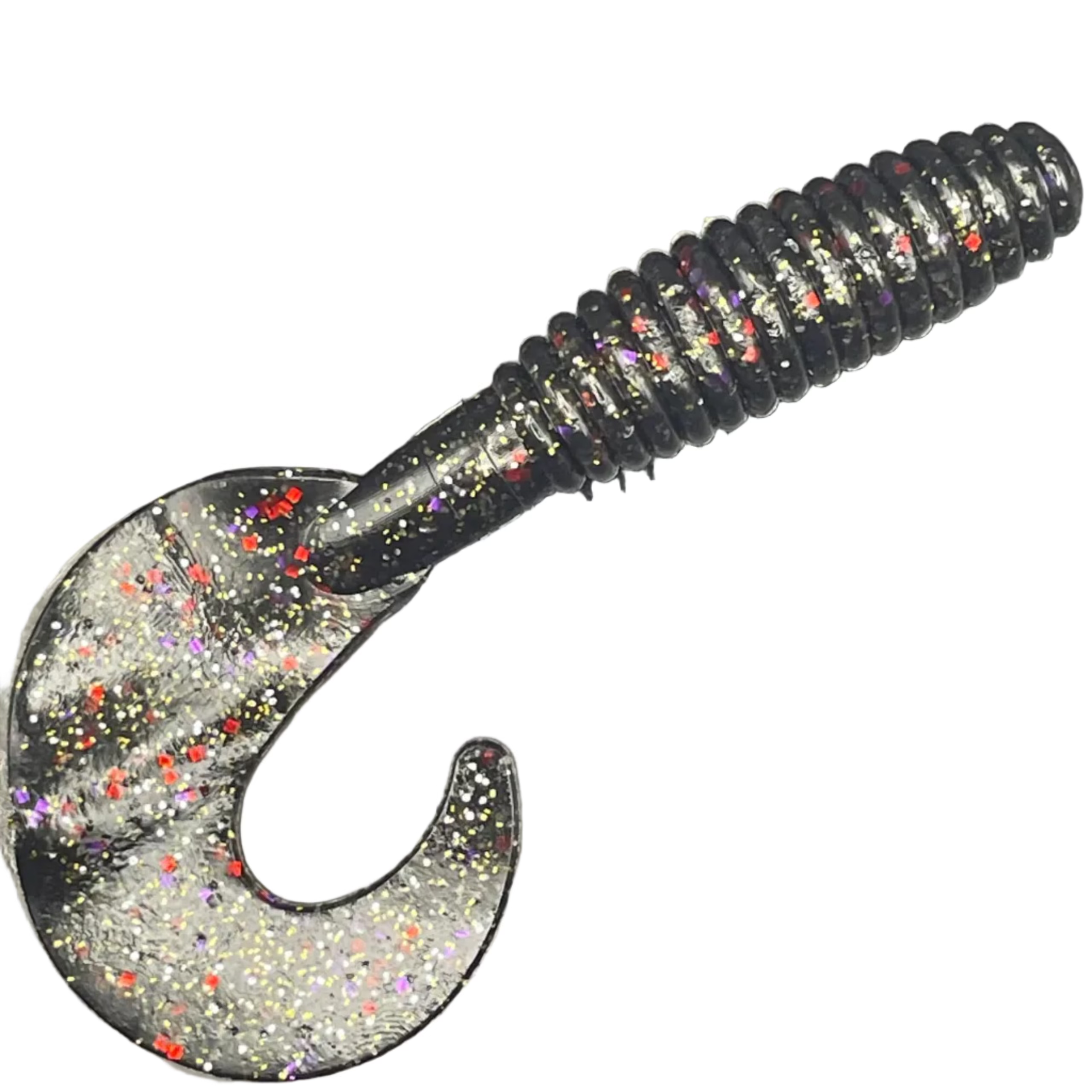 Bass Hunter 247 Grub