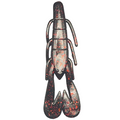 Bass Hunter Fighter Craw