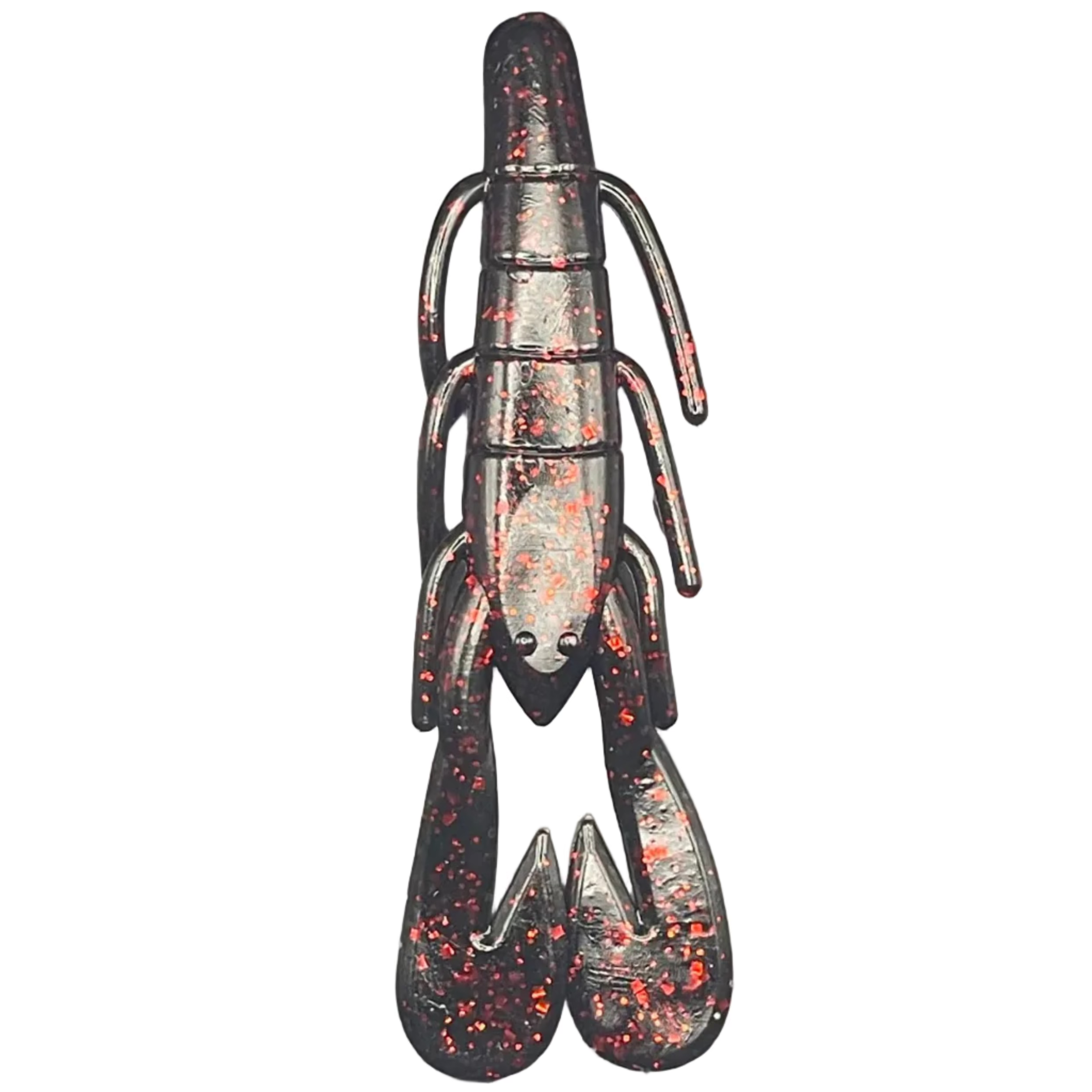 Bass Hunter Fighter Craw
