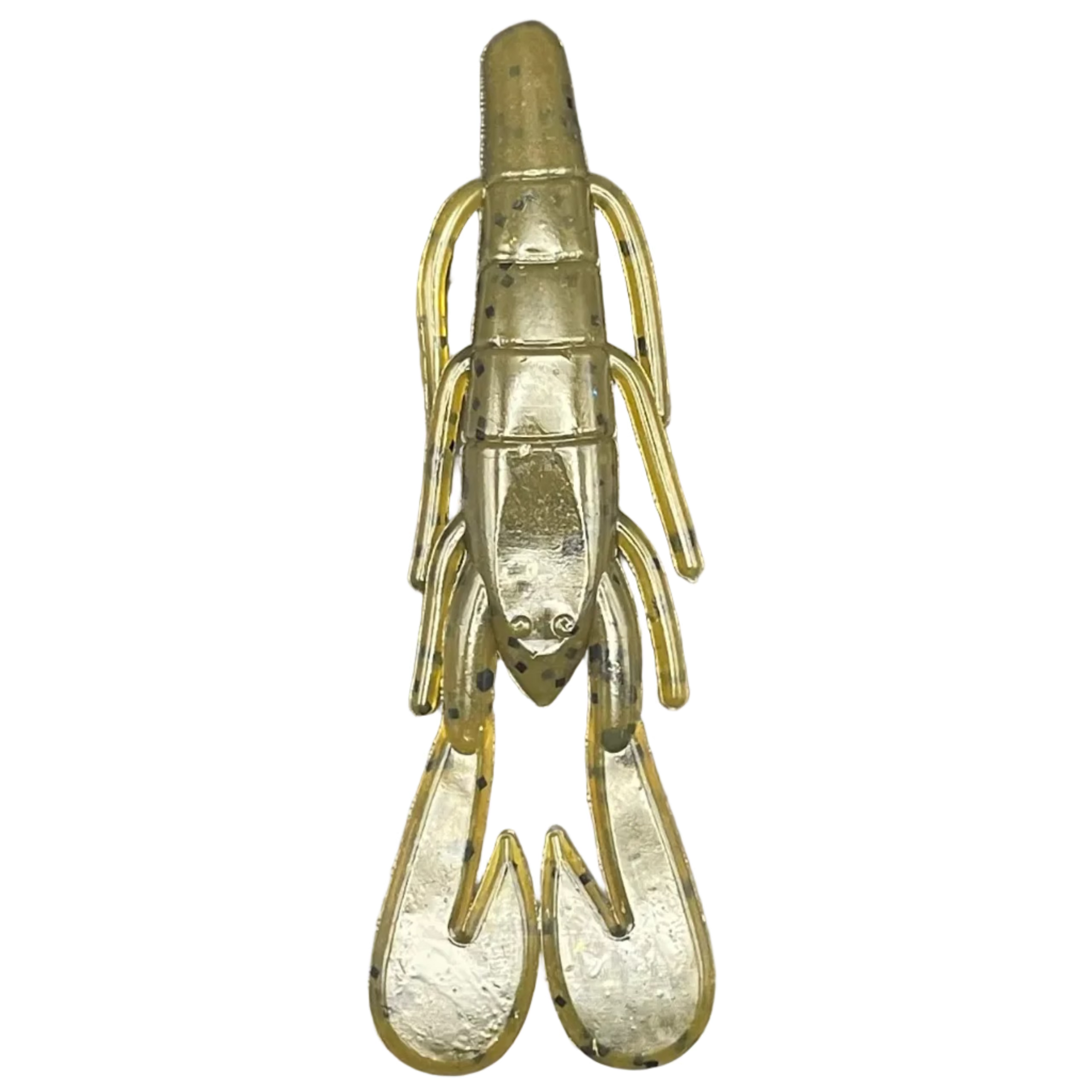 Bass Hunter Fighter Craw