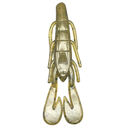Bass Hunter Fighter Craw