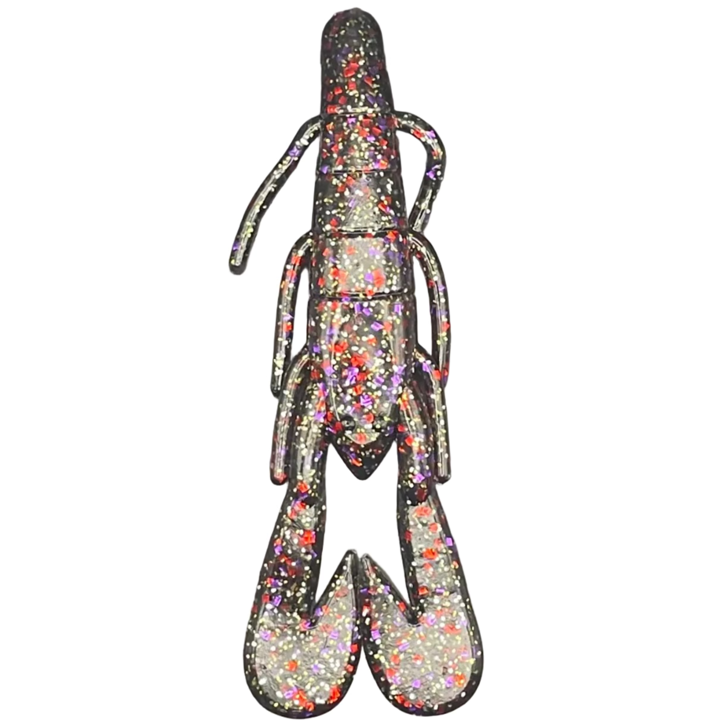 Bass Hunter Fighter Craw