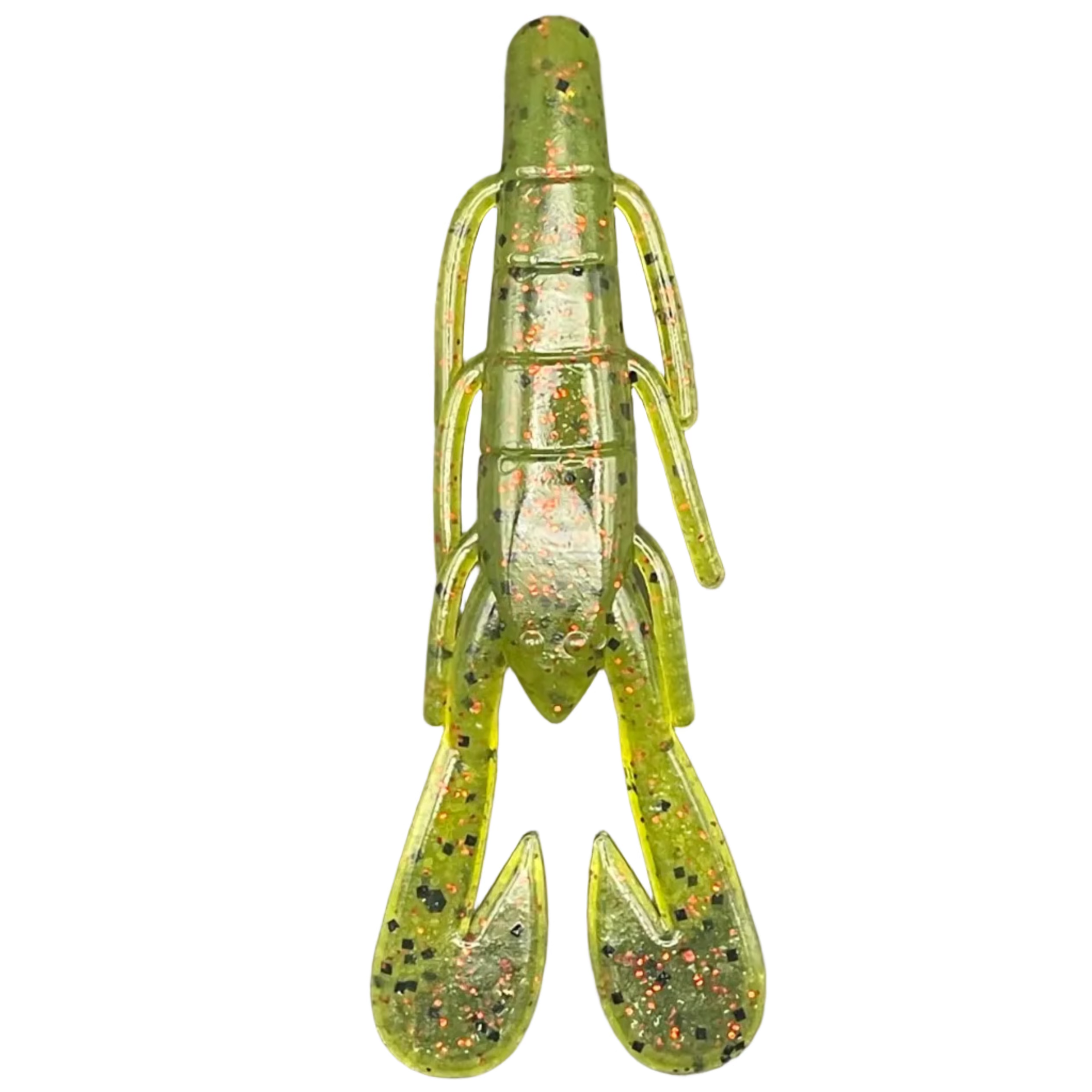 Bass Hunter Fighter Craw