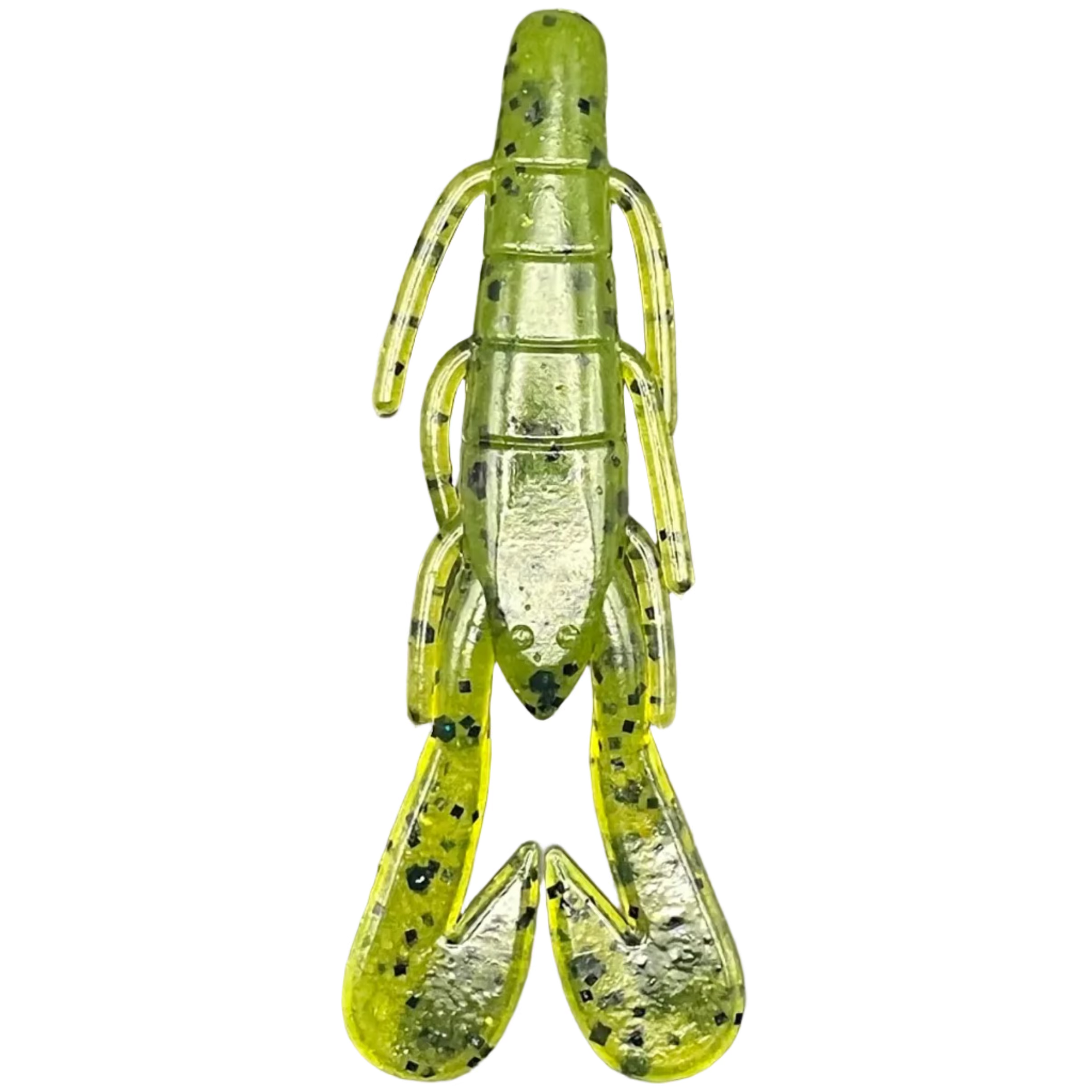 Bass Hunter Fighter Craw