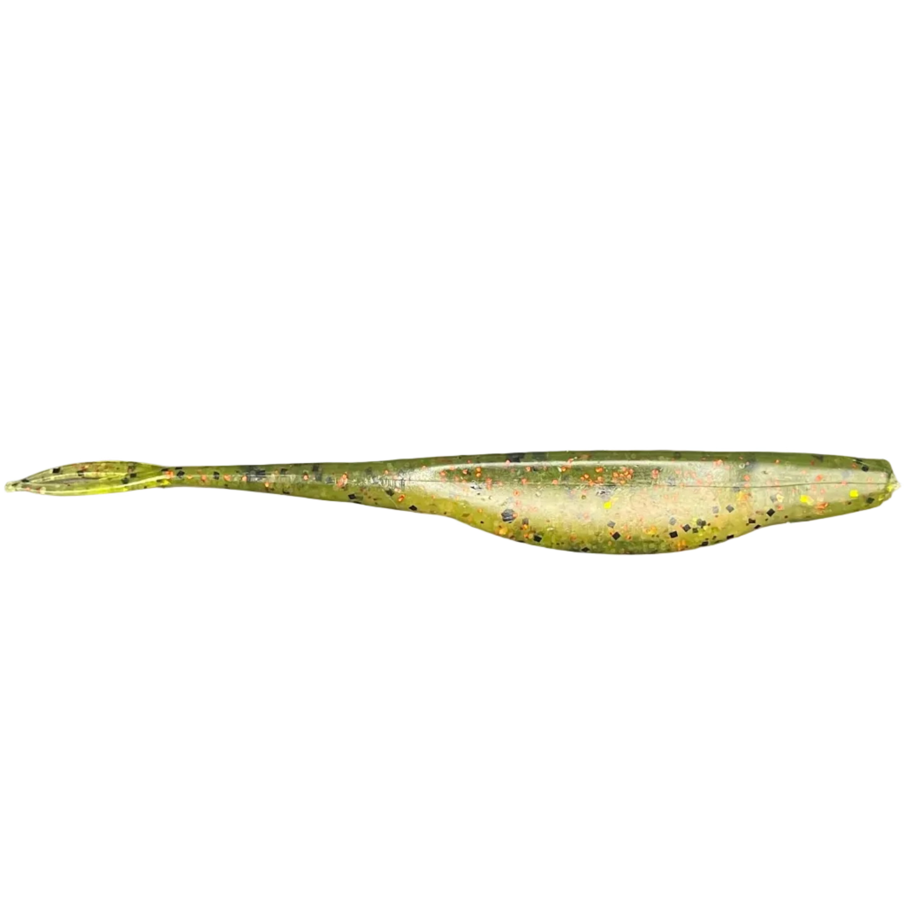 Bass Hunter Flook II 5"