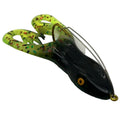 Bass Hunter Mr Twister Frog