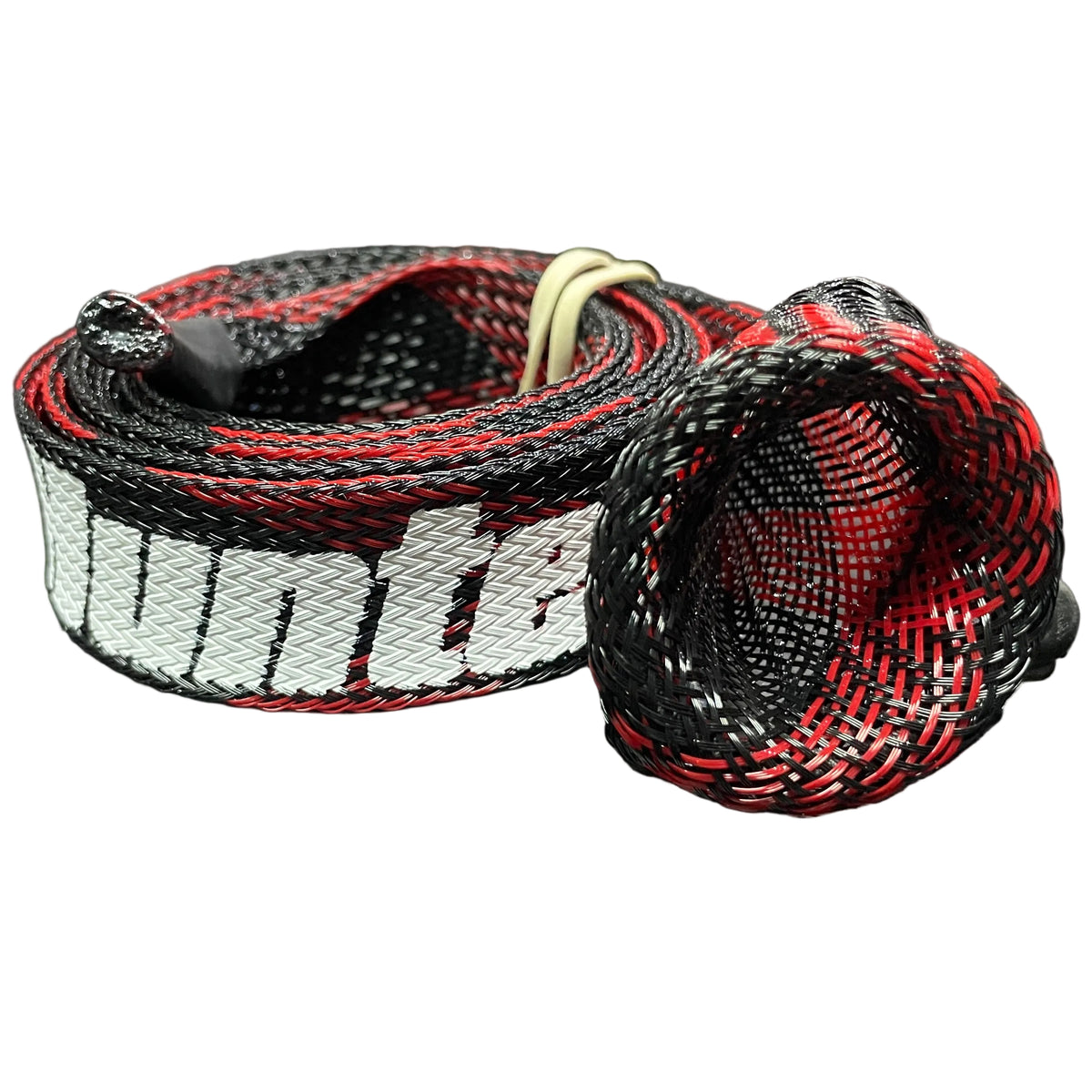 Bass Hunter Spinning Rod Sox