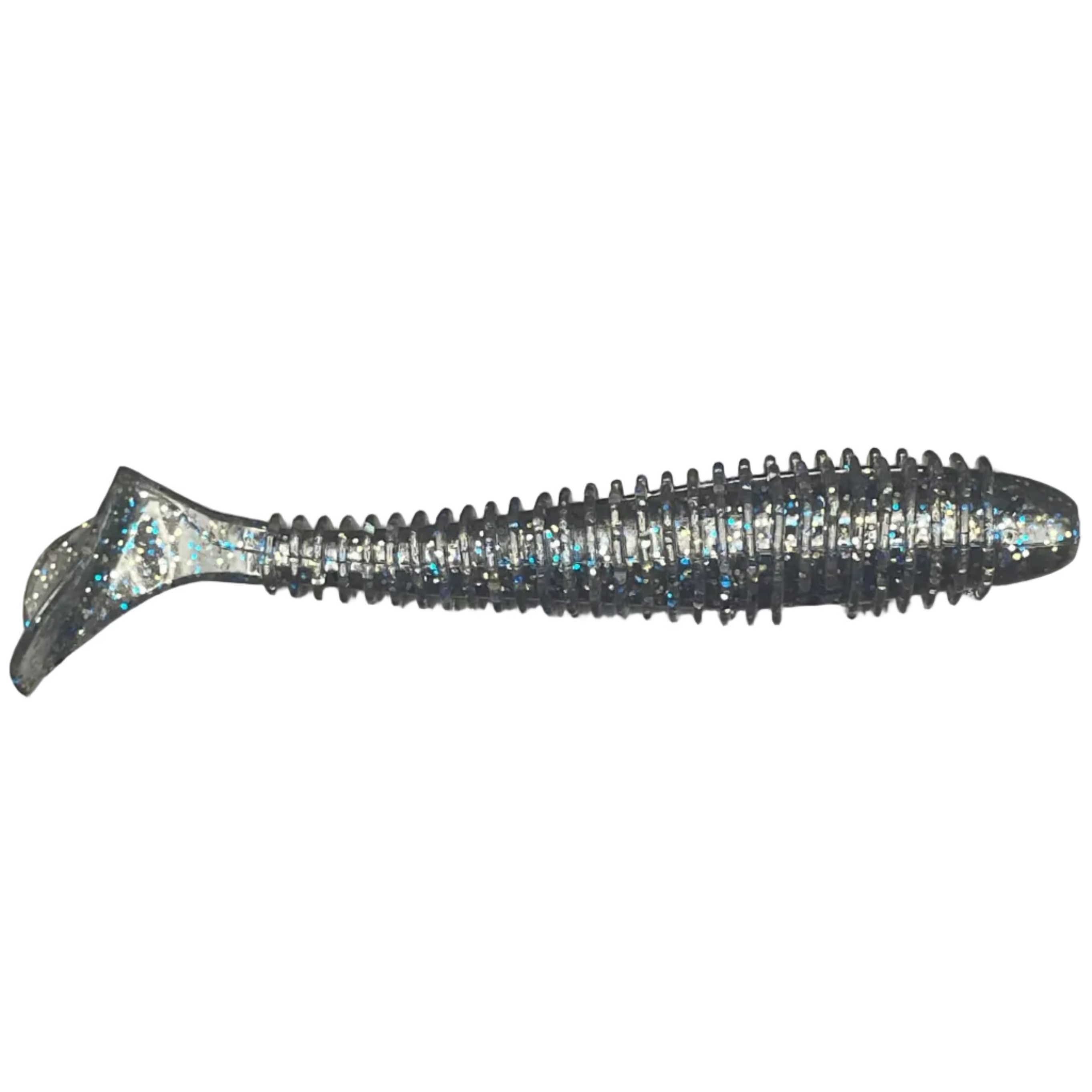 Bass Hunter Swayer 3.5"