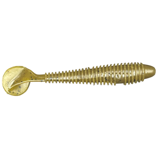 Bass Hunter Swayer 3.5"