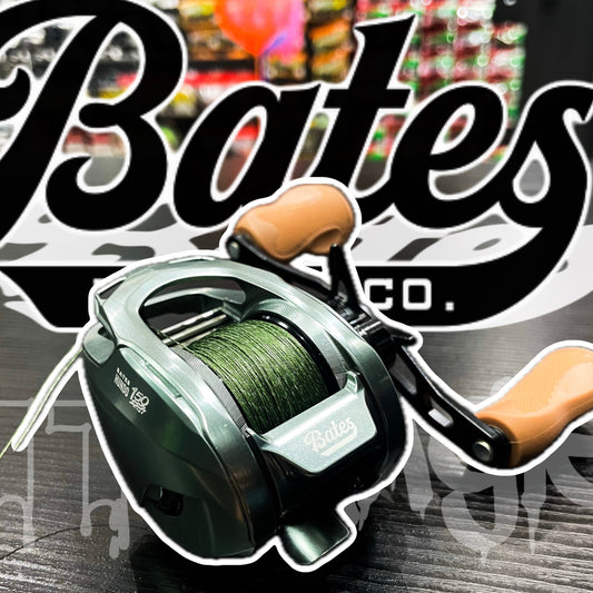 Bates Hundo