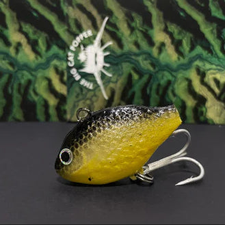 Big Cat Popper Pumpkin Seeds