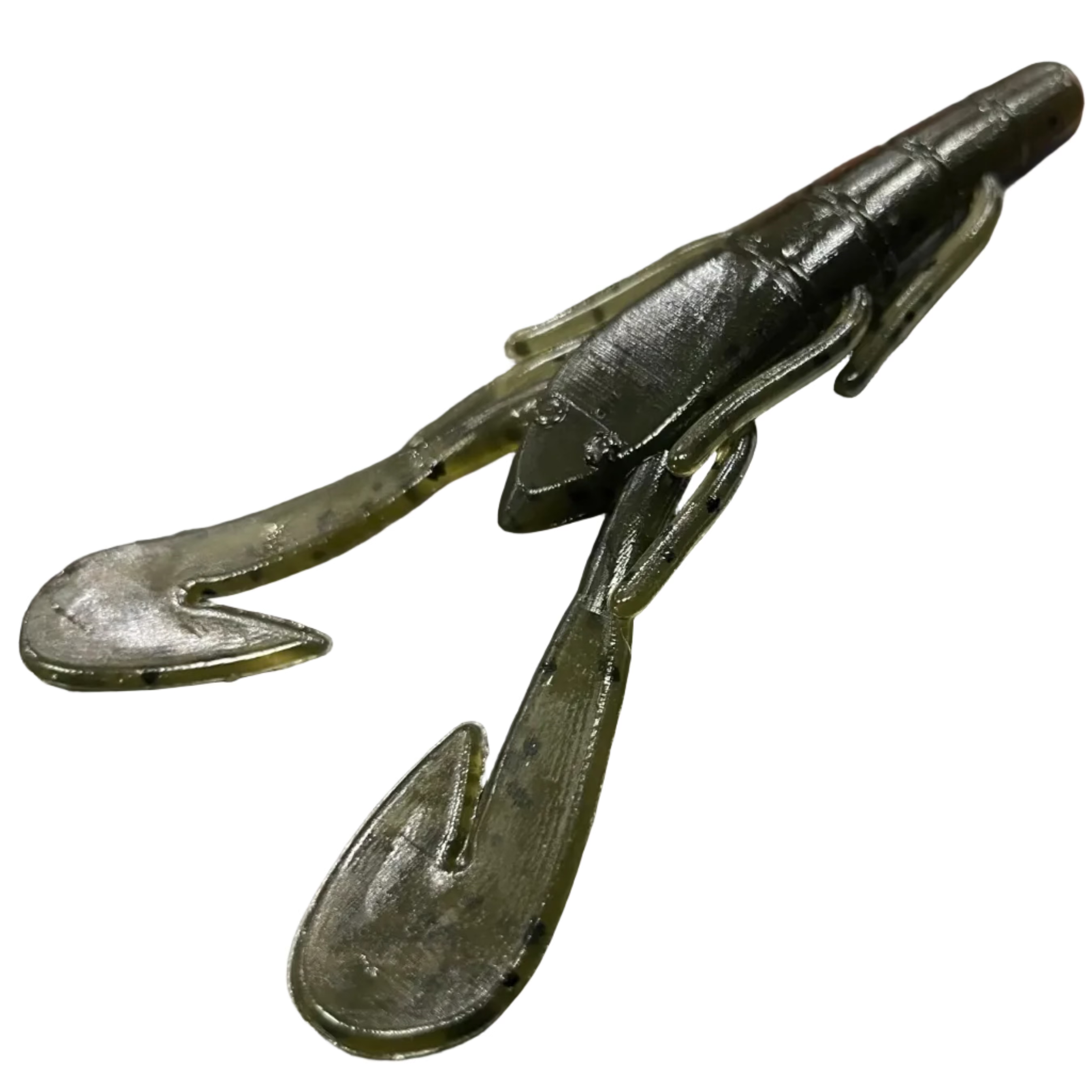 Biggen Bass Bass Craw