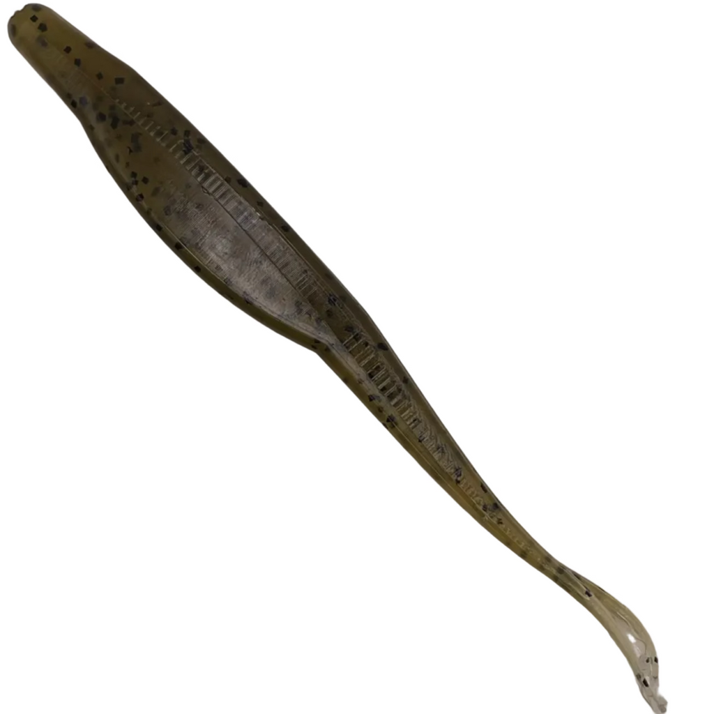 Biggen Bass Creek Baitfish