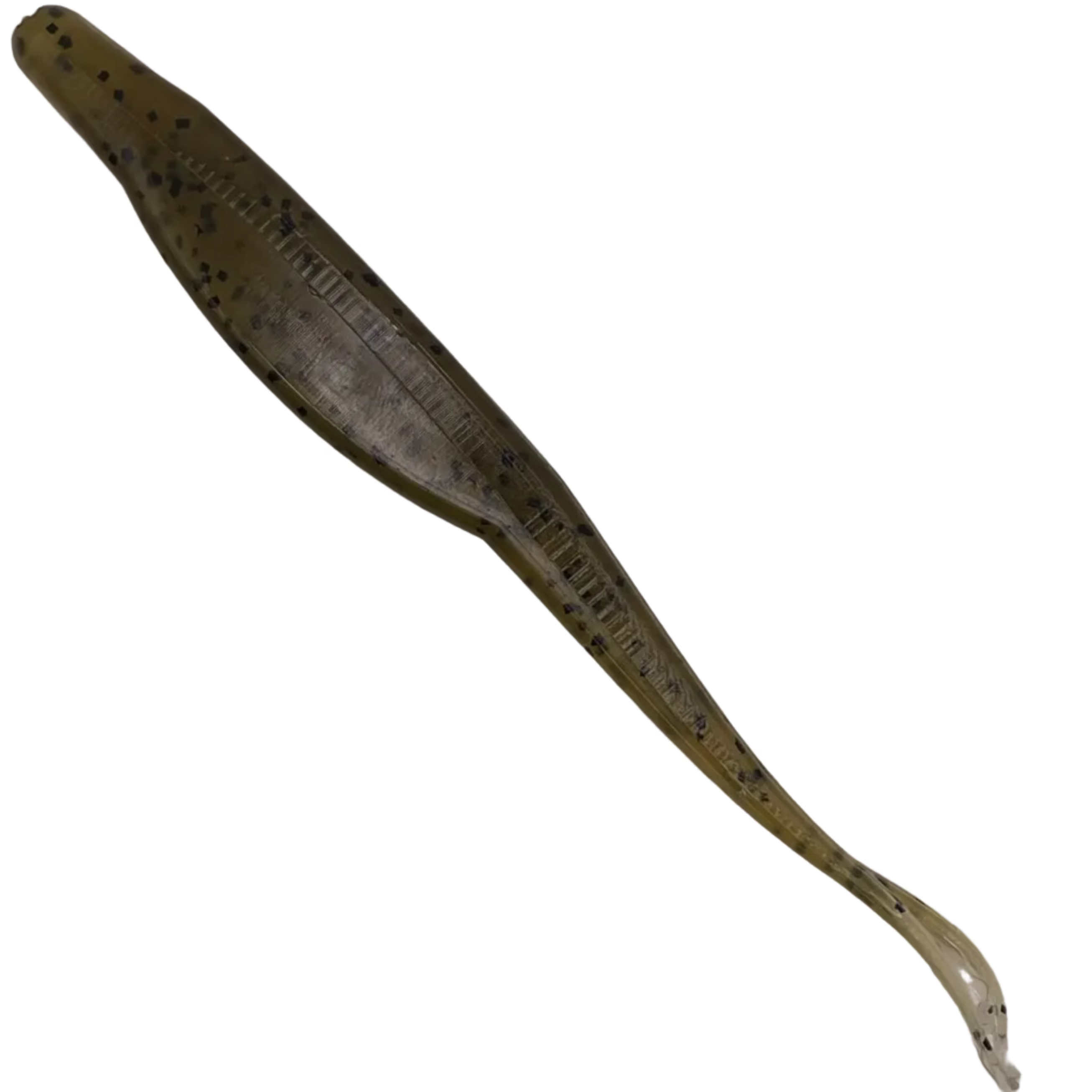 Biggen Bass Creek Baitfish