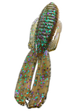 Biggen Bass Punch Bug