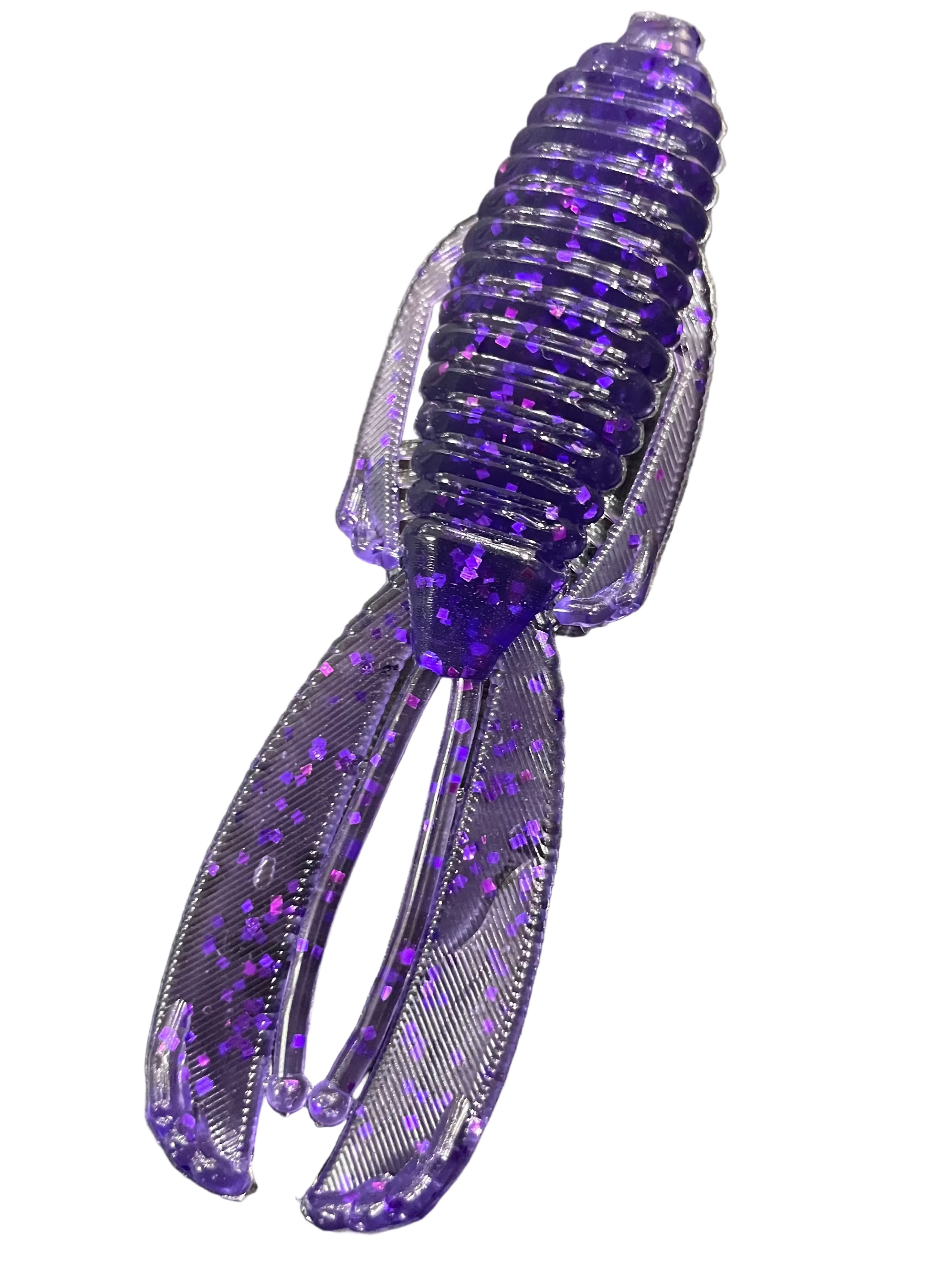 Biggen Bass Punch Bug