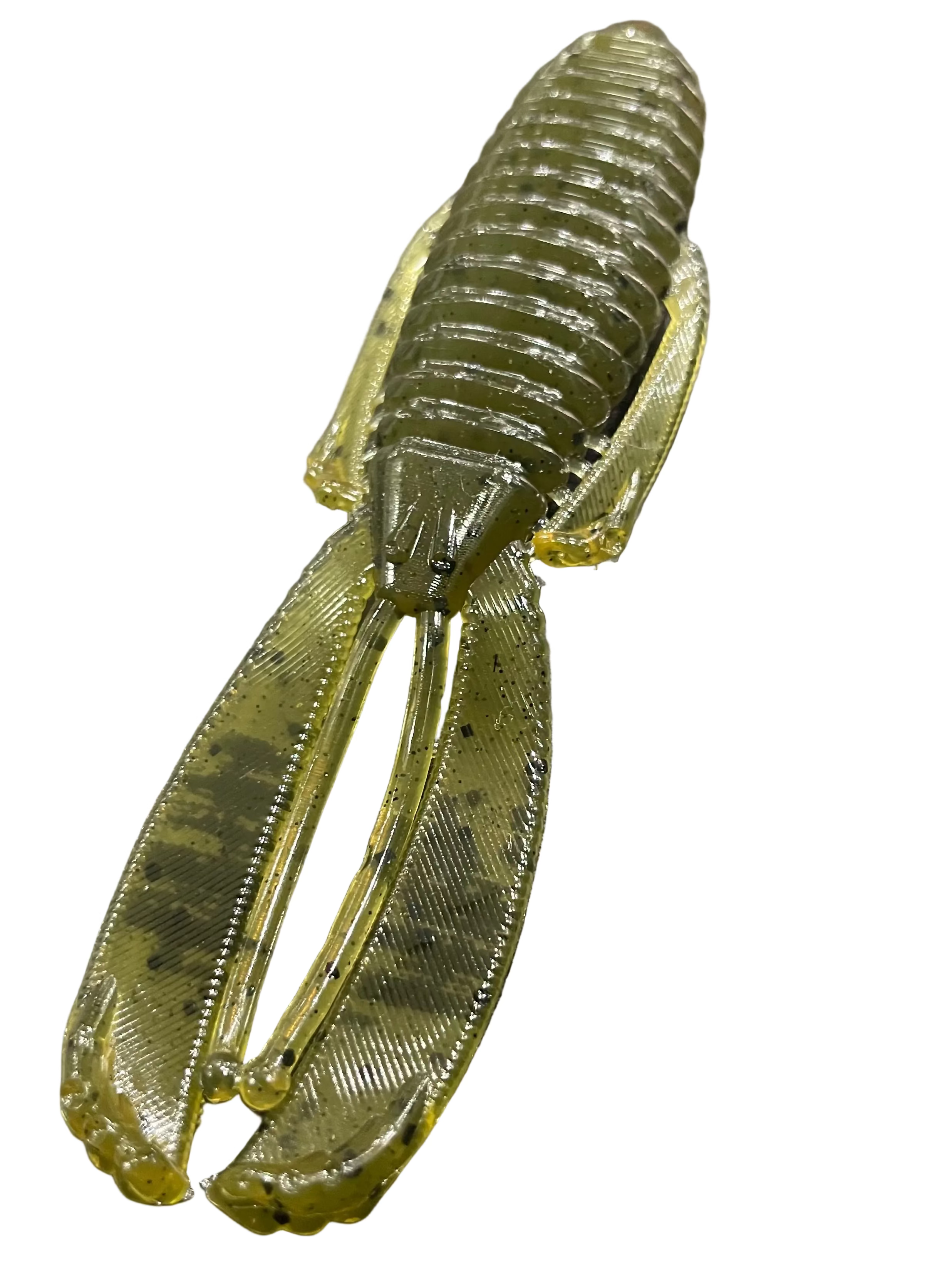 Biggen Bass Punch Bug