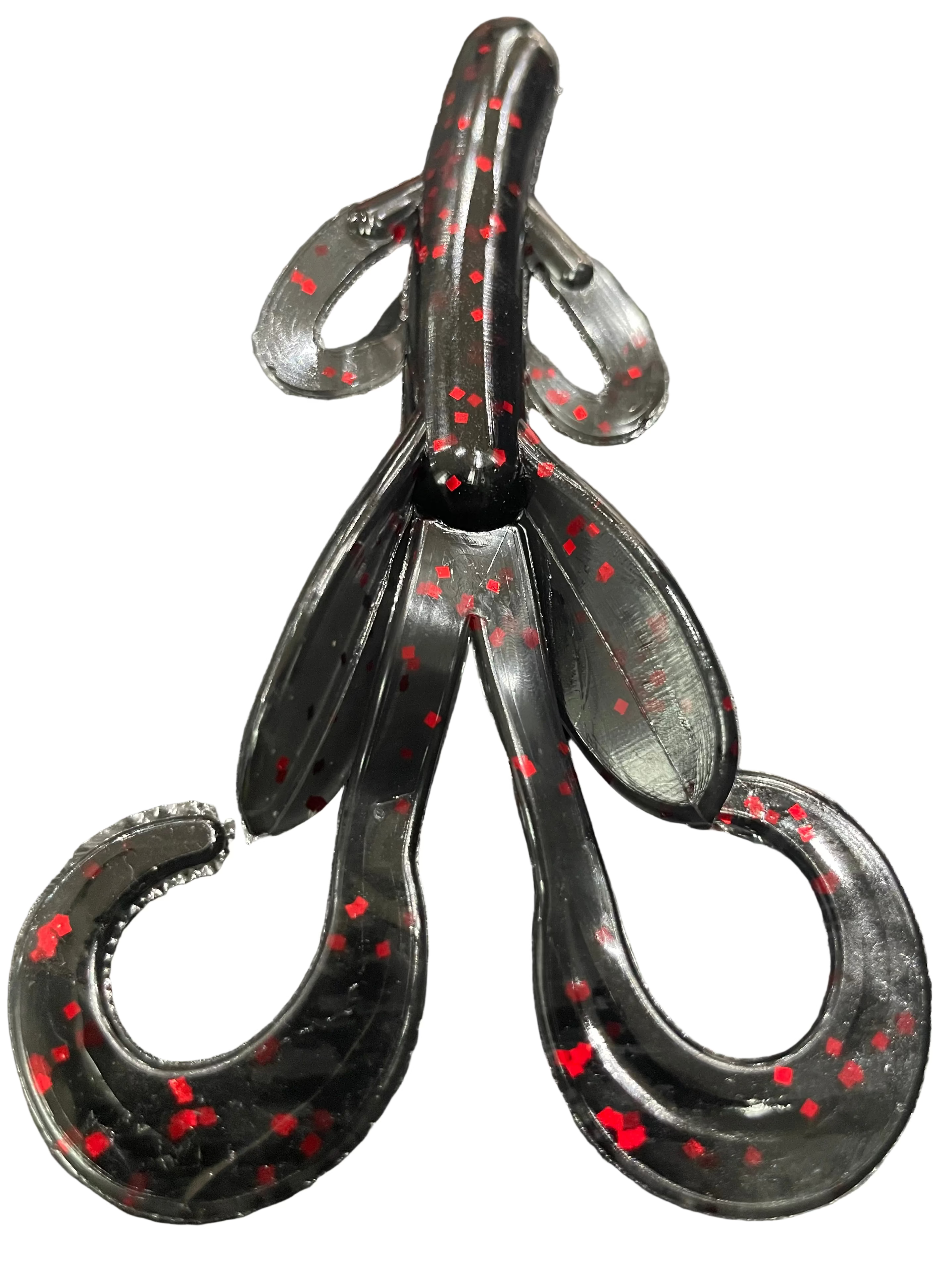 Biggen Bass Sweeper Hog