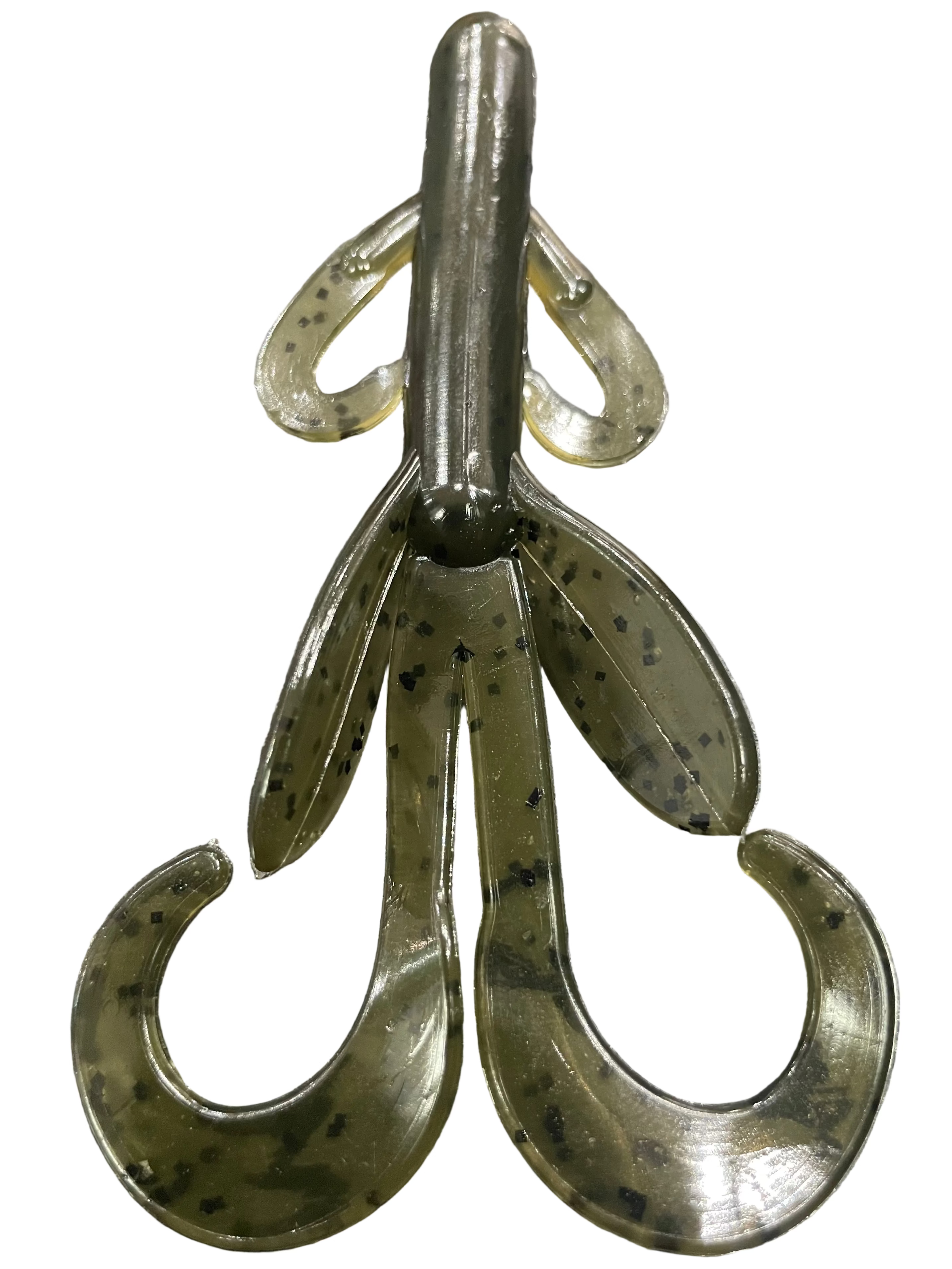 Biggen Bass Sweeper Hog