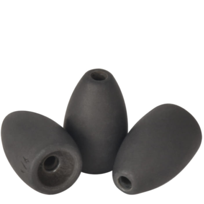 Biggen Bass Tungsten Flipping Weight
