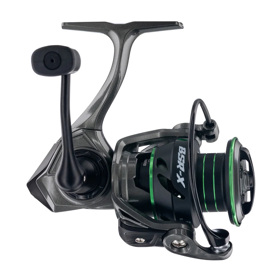 Bite Science BSR-X Spinning Reel