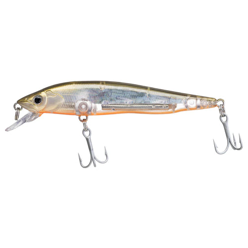 Bite Science H2 Minnow 95mm