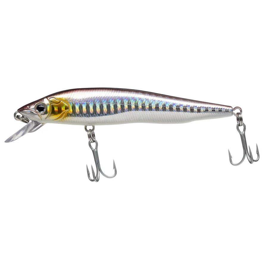 Bite Science H2 Minnow 95mm