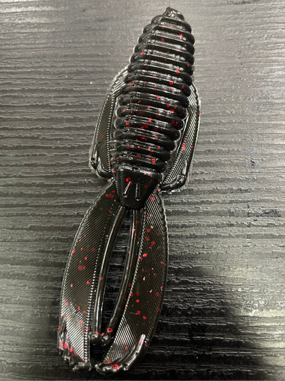 Biggen Bass Punch Bug