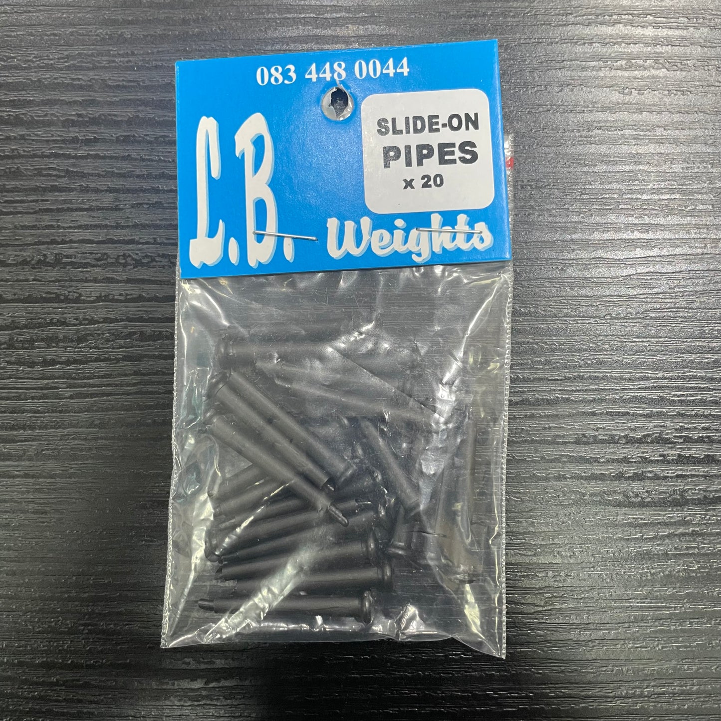 LB Pipes