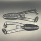 Itty's Secret Secret Frog