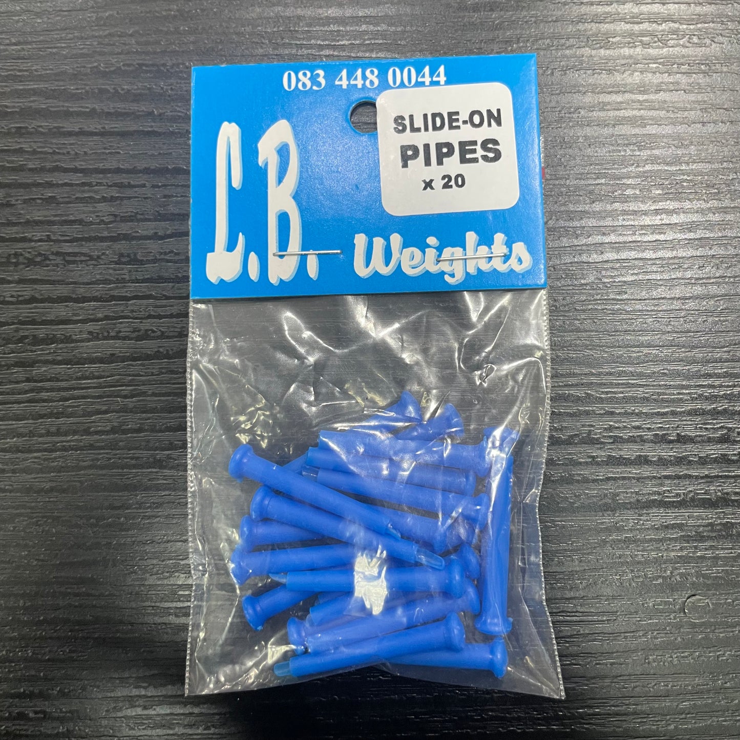 LB Pipes