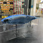DRT Tiny Klash 6.6"