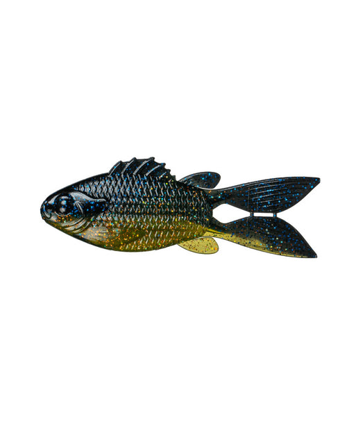 6th Sense Flip Gill 3.8"