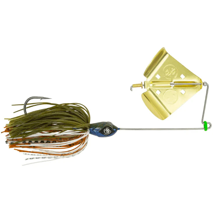 Googan Squad Hummer Buzzbait