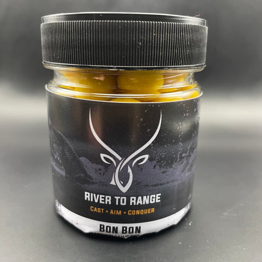 River To Range Pop Ups 14mm