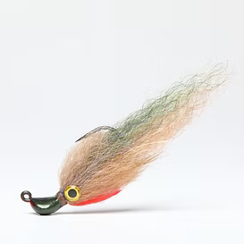 Afrijigs Yellowfish Jigs
