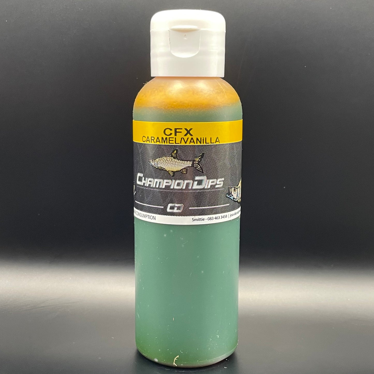 Champion Dips Ball Dips 100ml